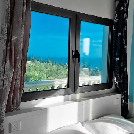 Sea Breeze Drymades Appartamento