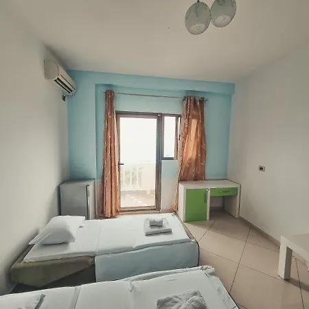 Apartamento Sea Breeze Drymades