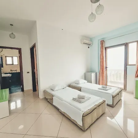 Sea Breeze Drymades Himare