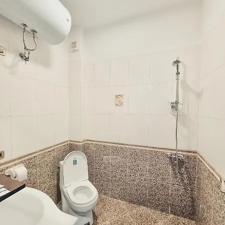 Sea Breeze Drymades Appartement *