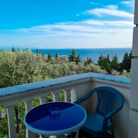Sea Breeze Drymades * Himare