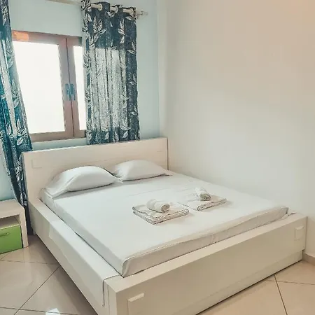 Sea Breeze Drymades Himara